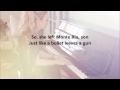 hold on lyrics