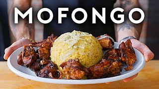 Mofongo Ft. Omi Hopper Basics With Babish