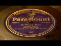 Bo-Weavil Blues - Ma Rainey with Lovie Austin And Her Blues Serenaders