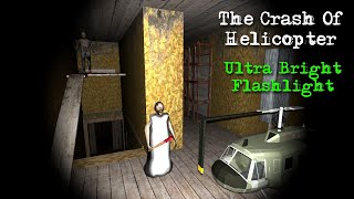 Granny Chapter Two Pc - The Crash Of Helicopter Custom Map With Ultra Bright Flashlight