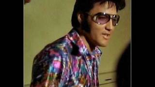 Watch Elvis Presley Ill Never Know video