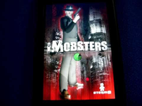 hack for imobsters on iphone