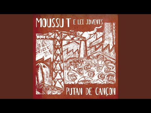 Mon Ouragan Video