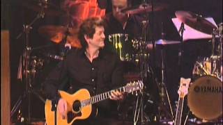 Watch Rodney Crowell I Aint Living Long Like This video