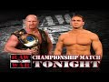Stone Cold Vs Ken Shamrock WWF Championship Match Part 1