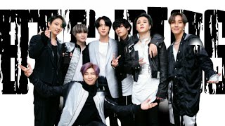 Bts Di̇ss