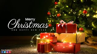 Merry Christmas - Рождественская Песня