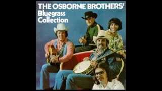 Watch Osborne Brothers Sweethearts Again video