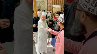 Gazi E Millat Sayyed Hahsmi Miya