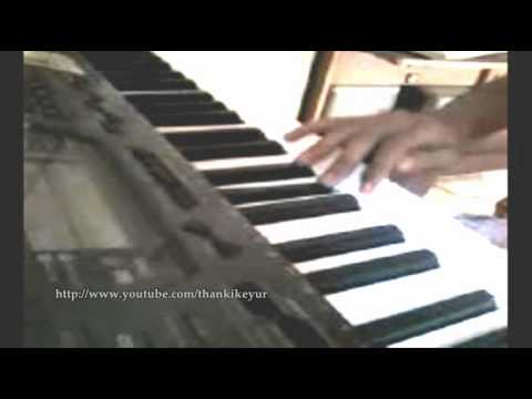 oyee oyee Tirchi Topiwale + Piano