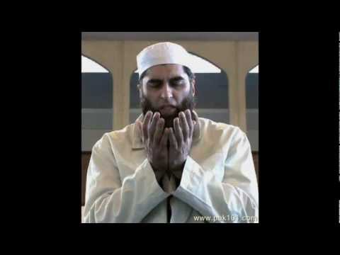 Ilahi teri chaukhat per by JJ