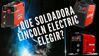 Qué Soldadora Lincoln Electric Elegir? Iniciantetaller De Mecánico Trabajos Fuera Del Taller