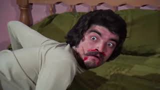 Karateci Kiz - The Worst Movie Dead Scene