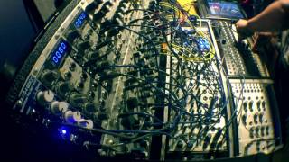 Summit | Eurorack Modular Synth Performance P.010717