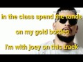 Joh makini ft aka don't bother lyrics (official video)