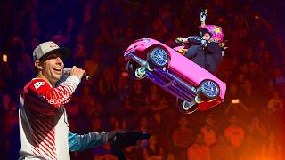 Our 15 Dumbest Contraption Ideas Ever...