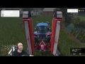 Farming Simulator 15 | Belgique Profonde V2 - 01: C'est reparti !