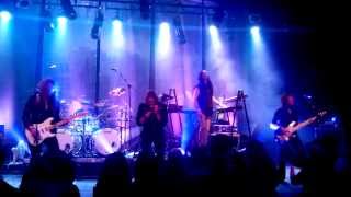 Watch Royal Hunt Cold City Lights video