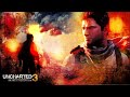 Uncharted 3 Soundtrack - 12 - Mind Games