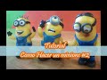 Watch: Despicable Me Howto Despicable Me Howto