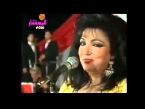 سميرة توفيق = سميرة توفيق Samira Taoufik وين ما تروح = Wein Ma Trouh سميرة توفيق = سميرة توفيق Samira Taoufik وين ما تروح = Wein Ma Trouh