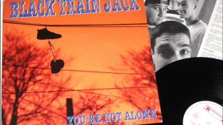 Watch Black Train Jack Whats The Deal video