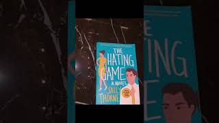 The Hating Game By Sally Throne