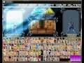 SCREENPACK THE HADES!! MUGEN SAINT SEIYA MEY_Z