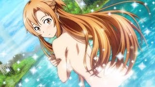 Marriage Renewal (Scene) - Sword Art Online: Re: Hollow Fragment