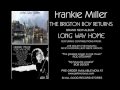 Frankie Miller- Baton Rouge- Album- Long Way Home-2006