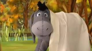 A Message From Eeyore