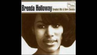 Watch Brenda Holloway Where Were You video