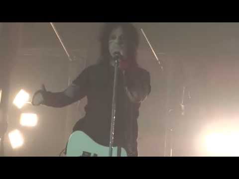Too Fast for Love & Primal Scream (with Nikki Sixx Intro), Motley Crue, Sands Bethlehem Event Center