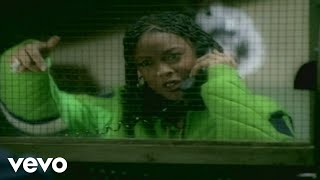 Watch Da Brat Ghetto Love video