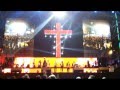 Conferencia Rey de Reyes - Parte 1 de 2