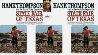 Watch Hank Thompson Deep In The Heart Of Texas video