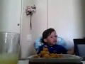 Un niño Indigo Cristal explica a su mama porque no quiere comer animales