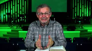 You have to be hungry if YOU want to grow! Pastor Zack Strong