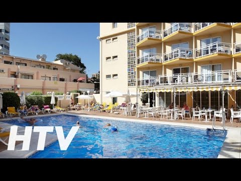 Hotel Don Paquito En Torremolinos Hotel Don Paquito En Torremolinos