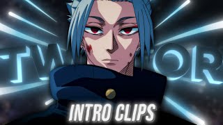 Gaku Twixtor & Intro Clips Sakamoto Days Season 2 Episode 5