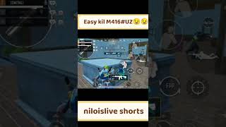 Easy Free Kill