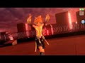 Project Diva Arcade / Out of Eden / Kagamine Len [Append module]