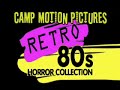 Camp Motion Pictures - KILLING SPREE Trailer