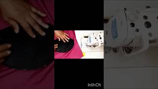 How To Attach Hip And Pads.