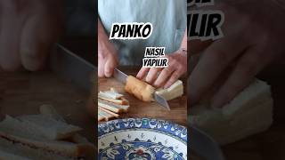 Evde Panko Nasıl Yapılır...