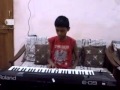 Download woh sham kuchh ajib thi instrumental Hemant kumar keyboard MP3 song and Music Video