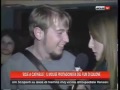 Molse Tv Intervista Dopo Il Film Sole A Catinelle