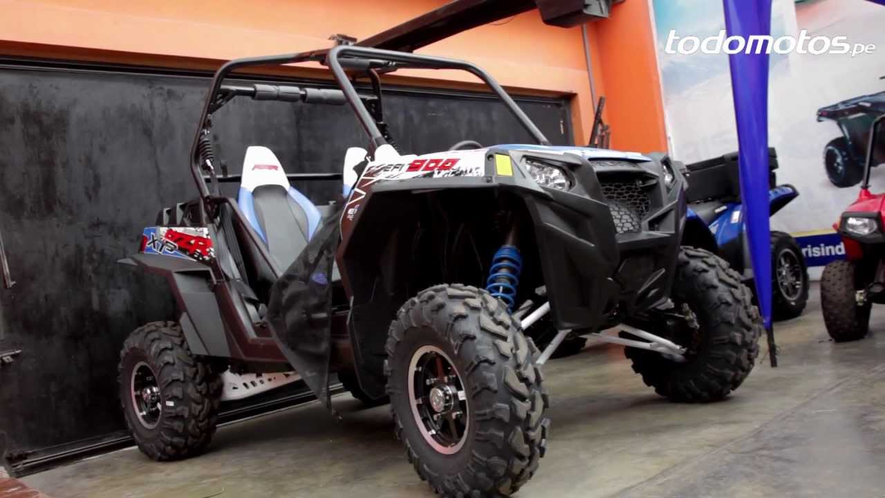 4X4 POR MOTO 4x4 por moto: