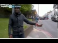 Soldier killed in 'terror attack London, ' Londra decapitato un soldato con un machete