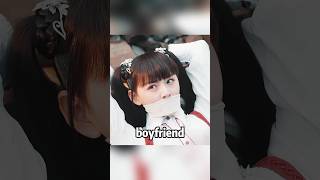 In Order To Test Her Boyfriend,The Woman Tied Herself To The Railway Track